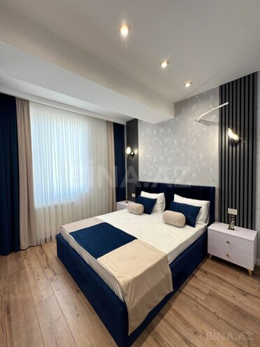 Satılır 4 otaqlı yeni tikili 110 m², Dərnəgül m., photo 9 from 26