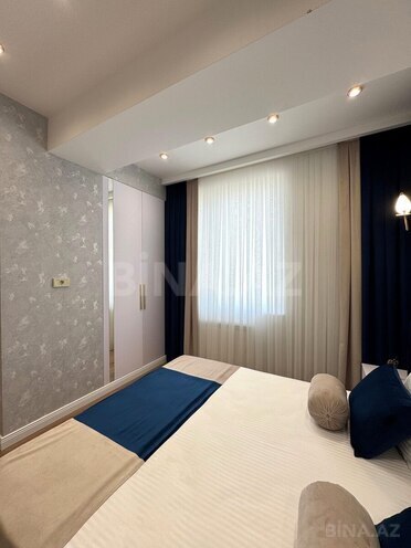 Satılır 4 otaqlı yeni tikili 110 m², Dərnəgül m., photo 10 from 26