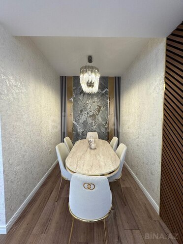 Satılır 4 otaqlı yeni tikili 110 m², Dərnəgül m., photo 8 from 26