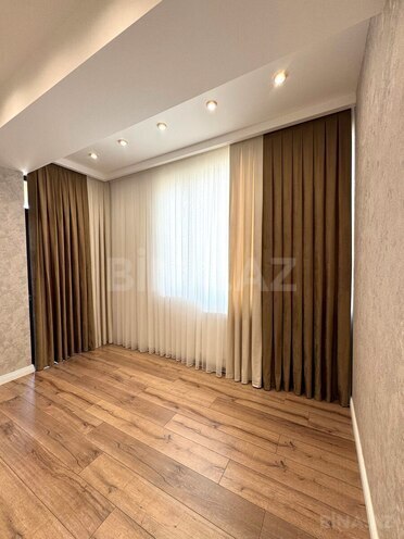 Satılır 4 otaqlı yeni tikili 110 m², Dərnəgül m., photo 13 from 26