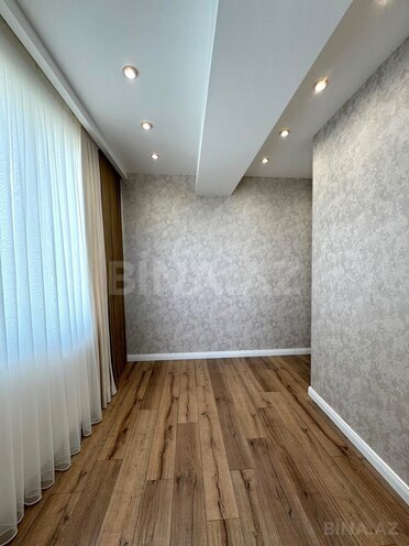 Satılır 4 otaqlı yeni tikili 110 m², Dərnəgül m., photo 14 from 26