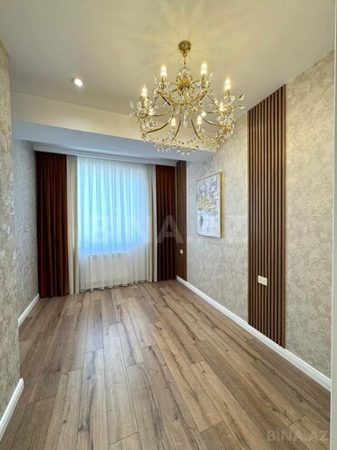 Satılır 4 otaqlı yeni tikili 110 m², Dərnəgül m., photo 12 from 26