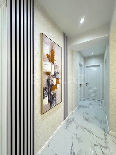 Satılır 4 otaqlı yeni tikili 110 m², Dərnəgül m., photo 18 from 26