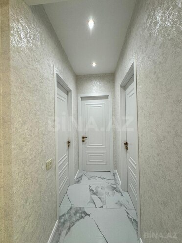 Satılır 4 otaqlı yeni tikili 110 m², Dərnəgül m., photo 23 from 26