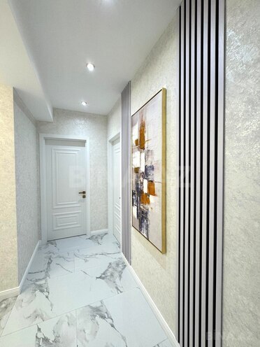 Satılır 4 otaqlı yeni tikili 110 m², Dərnəgül m., photo 22 from 26
