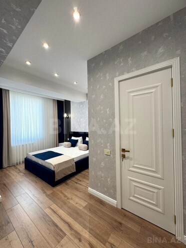 Satılır 4 otaqlı yeni tikili 110 m², Dərnəgül m., photo 11 from 26