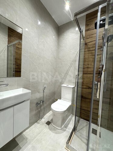 Satılır 4 otaqlı yeni tikili 110 m², Dərnəgül m., photo 25 from 26