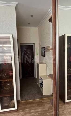 İcarəyə verilir 1 otaqlı yeni tikili 35 m², 28 May m., photo 8 from 9