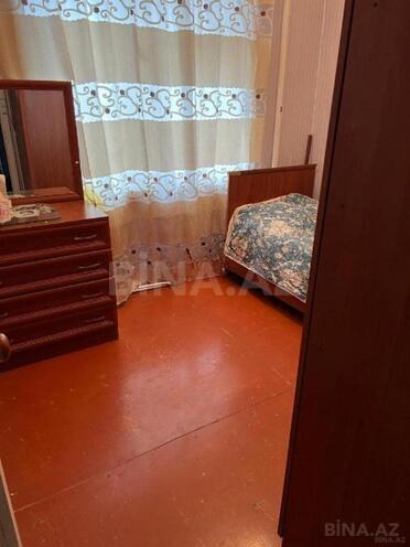 Satılır 3 otaqlı köhnə tikili 51 m², Hövsan q., photo 5 from 10