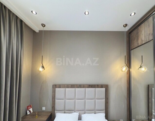 İcarəyə verilir 2 otaqlı yeni tikili 50 m², 20 Yanvar m., photo 11 from 15