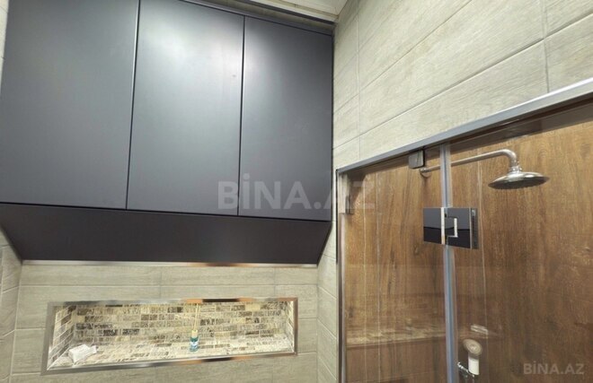 İcarəyə verilir 2 otaqlı yeni tikili 50 m², 20 Yanvar m., photo 14 from 15