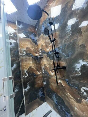 İcarəyə verilir 3 otaqlı yeni tikili 90 m², İnşaatçılar m., photo 9 from 14