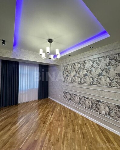Satılır 2 otaqlı yeni tikili 80 m², Həzi Aslanov m., photo 7 from 13