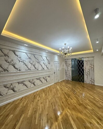 Satılır 2 otaqlı yeni tikili 80 m², Həzi Aslanov m., photo 6 from 13