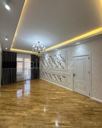 Satılır 2 otaqlı yeni tikili 80 m², Həzi Aslanov m., photo 5 from 13