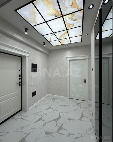 Satılır 2 otaqlı yeni tikili 80 m², Həzi Aslanov m., photo 10 from 13