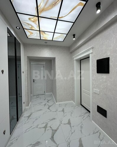 Satılır 2 otaqlı yeni tikili 80 m², Həzi Aslanov m., photo 9 from 13