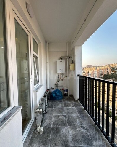 Satılır 2 otaqlı yeni tikili 80 m², Həzi Aslanov m., photo 11 from 13