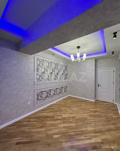 Satılır 2 otaqlı yeni tikili 80 m², Həzi Aslanov m., photo 8 from 13