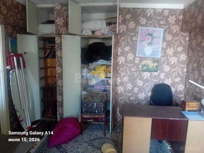 Satılır 3 otaqlı köhnə tikili 90 m², 28 May m., photo 3 from 9