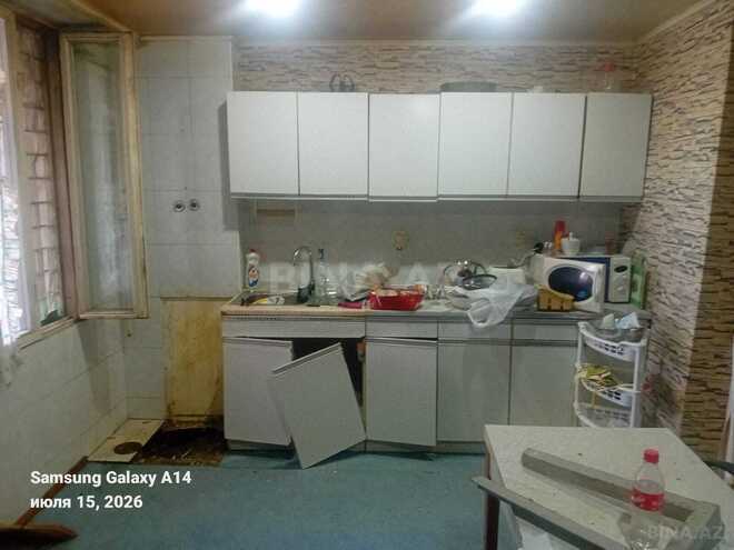 Satılır 3 otaqlı köhnə tikili 90 m², 28 May m., photo 4 from 9