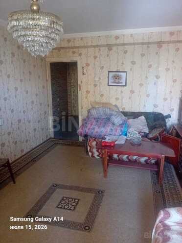 Satılır 3 otaqlı köhnə tikili 90 m², 28 May m., photo 6 from 9