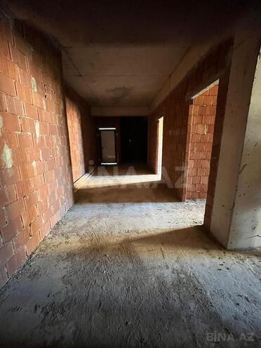 Satılır 3 otaqlı yeni tikili 111 m², Nizami m., photo 8 from 13