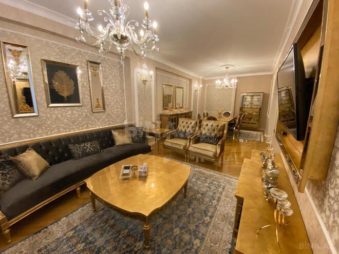 Satılır 4 otaqlı yeni tikili 172 m², Nəsimi r., photo 3 from 20