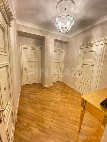Satılır 4 otaqlı yeni tikili 172 m², Nəsimi r., photo 15 from 20