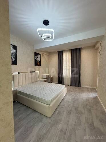 Satılır 2 otaqlı yeni tikili 68 m², Qara Qarayev m., photo 6 from 14