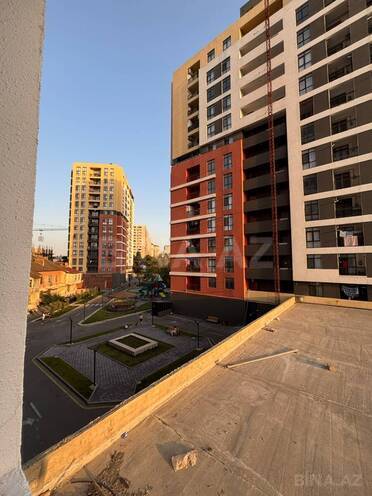 Satılır 2 otaqlı yeni tikili 68 m², Qara Qarayev m., photo 9 from 14