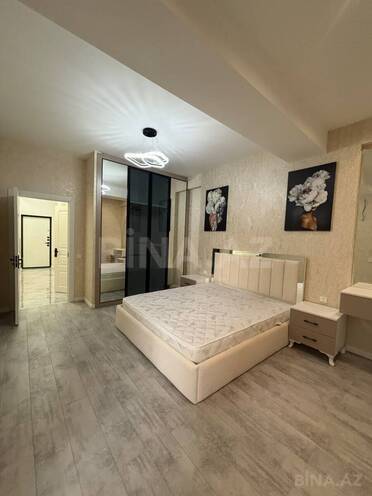 Satılır 2 otaqlı yeni tikili 68 m², Qara Qarayev m., photo 7 from 14