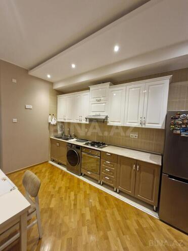 İcarəyə verilir 2 otaqlı yeni tikili 90 m², Nəsimi r., photo 10 from 19