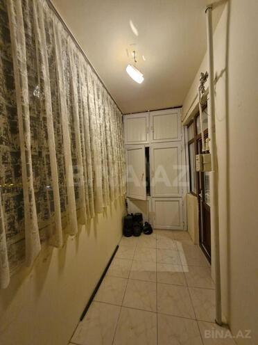İcarəyə verilir 2 otaqlı yeni tikili 90 m², Nəsimi r., photo 8 from 19