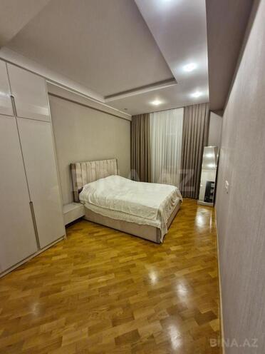 İcarəyə verilir 2 otaqlı yeni tikili 90 m², Nəsimi r., photo 14 from 19
