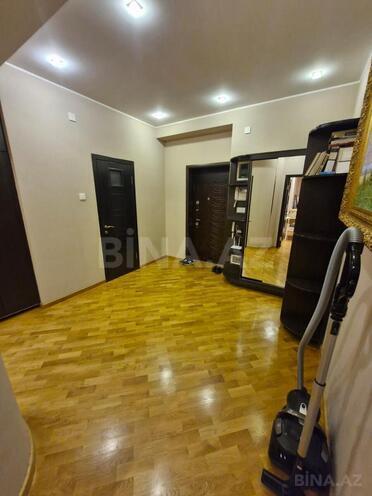İcarəyə verilir 2 otaqlı yeni tikili 90 m², Nəsimi r., photo 17 from 19