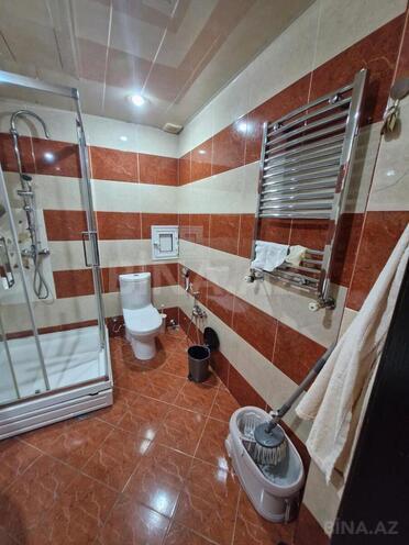 İcarəyə verilir 2 otaqlı yeni tikili 90 m², Nəsimi r., photo 11 from 19