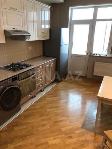 İcarəyə verilir 2 otaqlı yeni tikili 90 m², Nəsimi r., photo 4 from 19