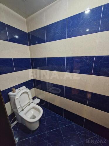 İcarəyə verilir 2 otaqlı yeni tikili 90 m², Nəsimi r., photo 13 from 19