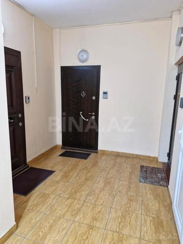 İcarəyə verilir 2 otaqlı yeni tikili 90 m², Nəsimi r., photo 7 from 19