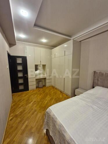 İcarəyə verilir 2 otaqlı yeni tikili 90 m², Nəsimi r., photo 5 from 19