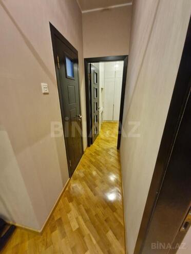 İcarəyə verilir 2 otaqlı yeni tikili 90 m², Nəsimi r., photo 6 from 19