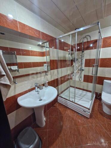 İcarəyə verilir 2 otaqlı yeni tikili 90 m², Nəsimi r., photo 18 from 19