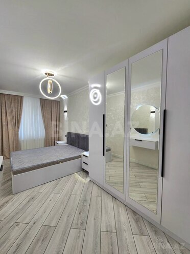 Продаётся 3-комн. вторичка 67 м², м. Гянджлик, photo 3 from 20