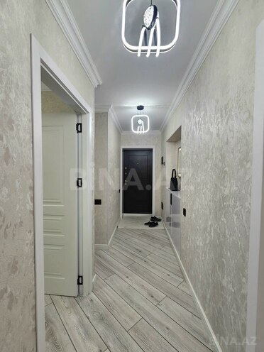 Продаётся 3-комн. вторичка 67 м², м. Гянджлик, photo 5 from 20