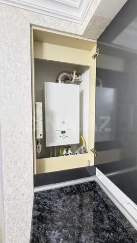 Продаётся 3-комн. вторичка 67 м², м. Гянджлик, photo 15 from 20