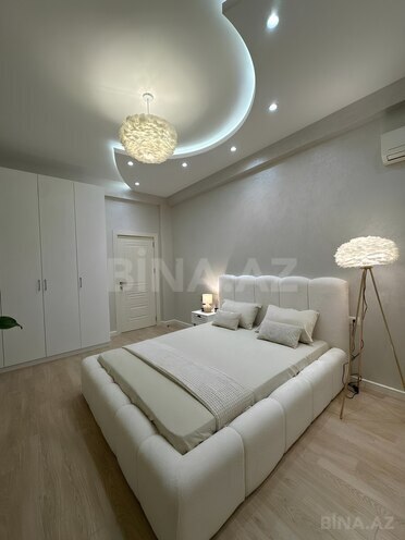 Satılır 2 otaqlı yeni tikili 101 m², Nizami m., photo 7 from 16