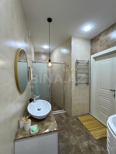 Satılır 2 otaqlı yeni tikili 101 m², Nizami m., photo 13 from 16