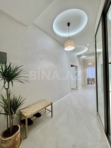 Satılır 2 otaqlı yeni tikili 101 m², Nizami m., photo 9 from 16