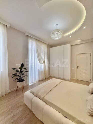 Satılır 2 otaqlı yeni tikili 101 m², Nizami m., photo 8 from 16